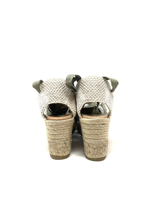 Espadrillad donna intrecciata IL LACCIO | VALENCIAMMONTERREYMILITAR